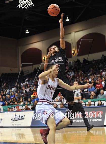 Thumbnail 1 in Kearny vs. Sweetwater (CIF SDS D3 Final) photogallery.