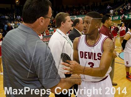 Thumbnail 1 in Kearny vs. Sweetwater (CIF SDS D3 Final) photogallery.