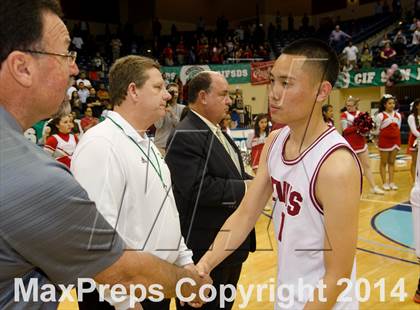 Thumbnail 3 in Kearny vs. Sweetwater (CIF SDS D3 Final) photogallery.
