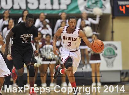 Thumbnail 2 in Kearny vs. Sweetwater (CIF SDS D3 Final) photogallery.
