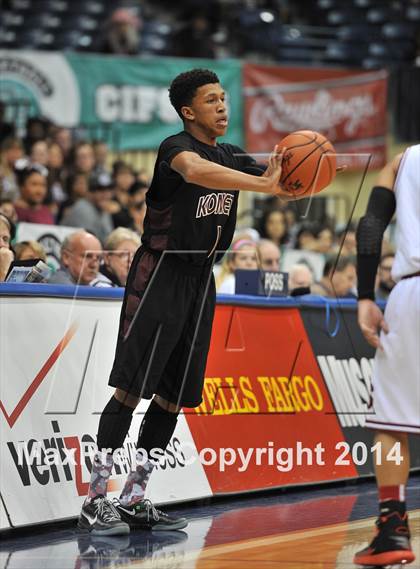Thumbnail 1 in Kearny vs. Sweetwater (CIF SDS D3 Final) photogallery.