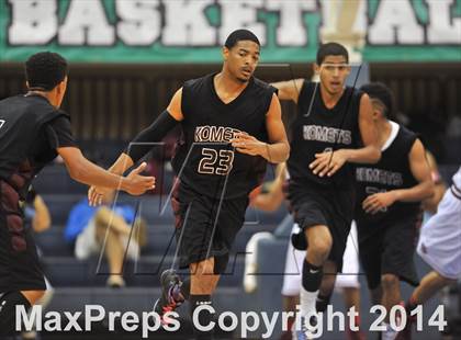 Thumbnail 2 in Kearny vs. Sweetwater (CIF SDS D3 Final) photogallery.
