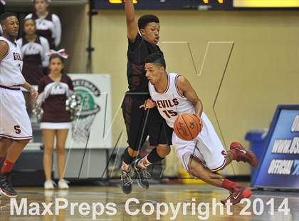 Thumbnail 2 in Kearny vs. Sweetwater (CIF SDS D3 Final) photogallery.