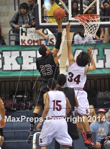 Thumbnail 3 in Kearny vs. Sweetwater (CIF SDS D3 Final) photogallery.