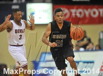 Thumbnail 2 in Kearny vs. Sweetwater (CIF SDS D3 Final) photogallery.
