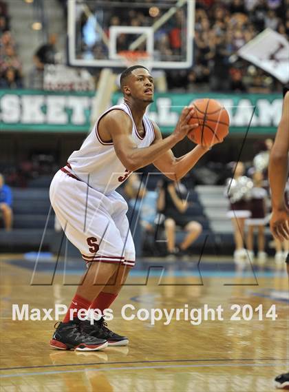 Thumbnail 1 in Kearny vs. Sweetwater (CIF SDS D3 Final) photogallery.