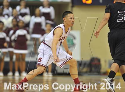 Thumbnail 1 in Kearny vs. Sweetwater (CIF SDS D3 Final) photogallery.
