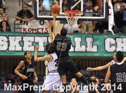 Thumbnail 3 in Kearny vs. Sweetwater (CIF SDS D3 Final) photogallery.