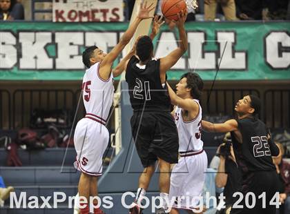 Thumbnail 3 in Kearny vs. Sweetwater (CIF SDS D3 Final) photogallery.