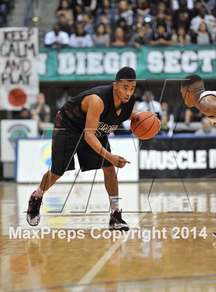 Thumbnail 2 in Kearny vs. Sweetwater (CIF SDS D3 Final) photogallery.