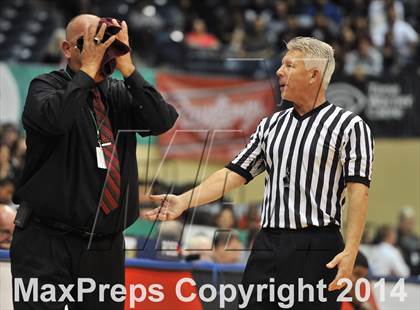 Thumbnail 1 in Kearny vs. Sweetwater (CIF SDS D3 Final) photogallery.