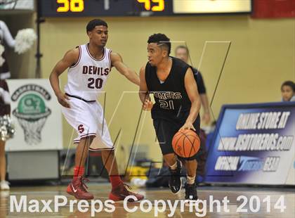 Thumbnail 3 in Kearny vs. Sweetwater (CIF SDS D3 Final) photogallery.