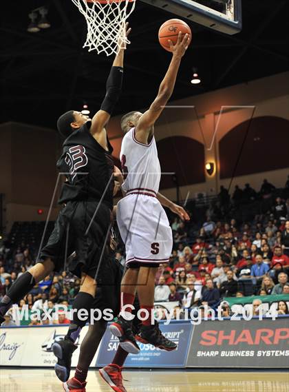 Thumbnail 3 in Kearny vs. Sweetwater (CIF SDS D3 Final) photogallery.
