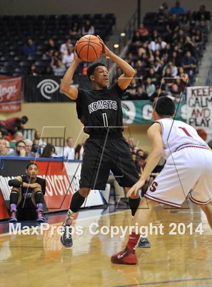 Thumbnail 2 in Kearny vs. Sweetwater (CIF SDS D3 Final) photogallery.