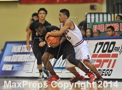 Thumbnail 2 in Kearny vs. Sweetwater (CIF SDS D3 Final) photogallery.