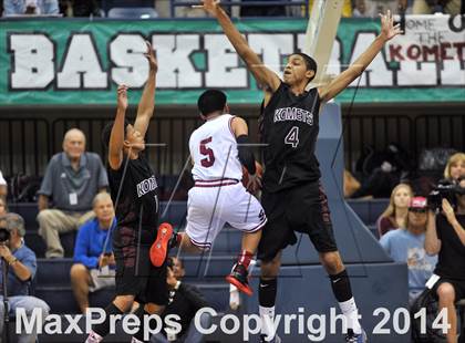 Thumbnail 1 in Kearny vs. Sweetwater (CIF SDS D3 Final) photogallery.