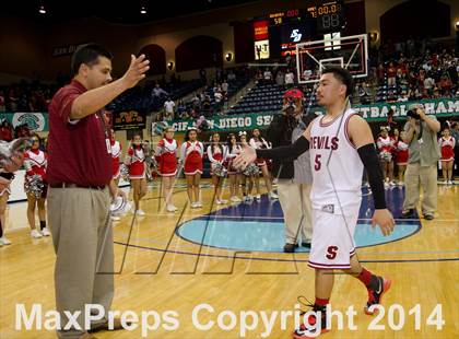 Thumbnail 1 in Kearny vs. Sweetwater (CIF SDS D3 Final) photogallery.