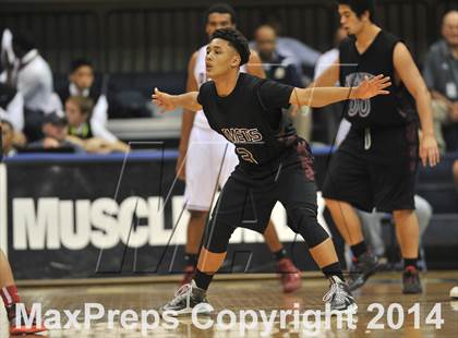Thumbnail 1 in Kearny vs. Sweetwater (CIF SDS D3 Final) photogallery.