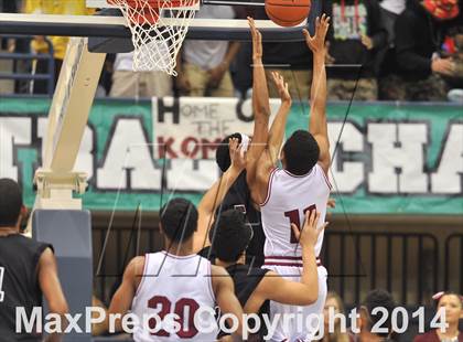 Thumbnail 2 in Kearny vs. Sweetwater (CIF SDS D3 Final) photogallery.