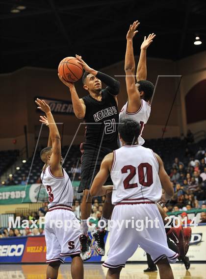 Thumbnail 3 in Kearny vs. Sweetwater (CIF SDS D3 Final) photogallery.
