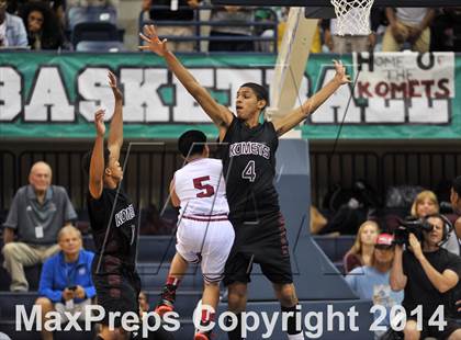 Thumbnail 2 in Kearny vs. Sweetwater (CIF SDS D3 Final) photogallery.