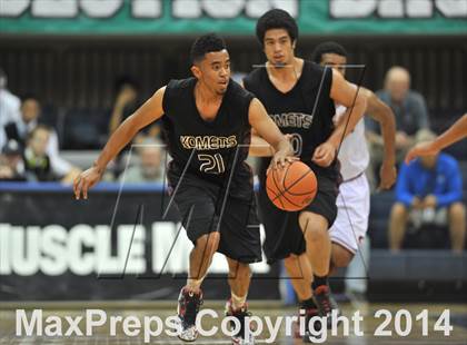 Thumbnail 2 in Kearny vs. Sweetwater (CIF SDS D3 Final) photogallery.