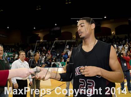Thumbnail 2 in Kearny vs. Sweetwater (CIF SDS D3 Final) photogallery.