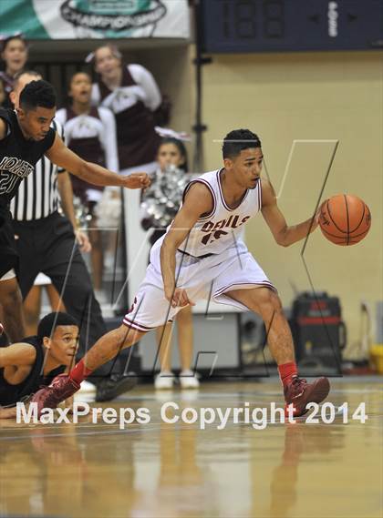Thumbnail 1 in Kearny vs. Sweetwater (CIF SDS D3 Final) photogallery.