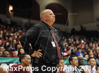 Thumbnail 1 in Kearny vs. Sweetwater (CIF SDS D3 Final) photogallery.
