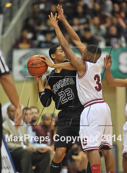 Thumbnail 2 in Kearny vs. Sweetwater (CIF SDS D3 Final) photogallery.
