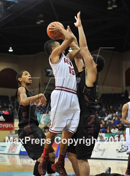 Thumbnail 1 in Kearny vs. Sweetwater (CIF SDS D3 Final) photogallery.