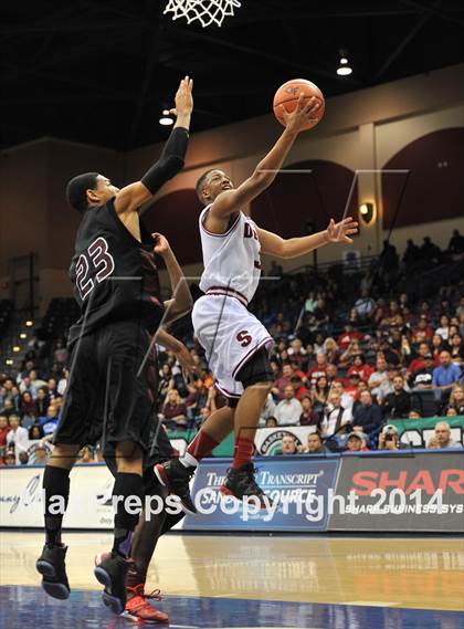 Thumbnail 2 in Kearny vs. Sweetwater (CIF SDS D3 Final) photogallery.