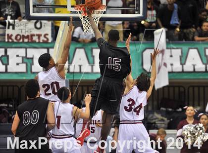 Thumbnail 3 in Kearny vs. Sweetwater (CIF SDS D3 Final) photogallery.