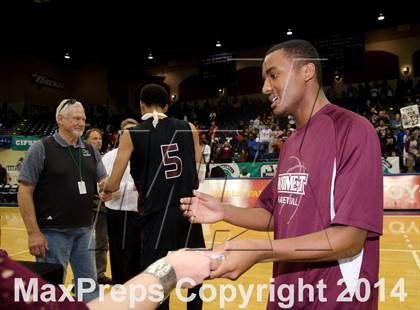 Thumbnail 2 in Kearny vs. Sweetwater (CIF SDS D3 Final) photogallery.