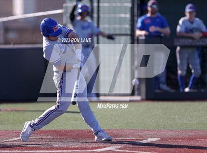 Thumbnail 2 in Moore @ Mustang photogallery.