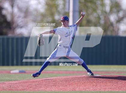 Thumbnail 3 in Moore @ Mustang photogallery.