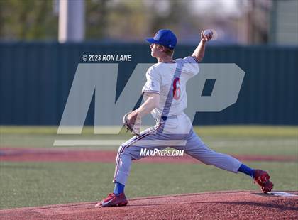 Thumbnail 1 in Moore @ Mustang photogallery.