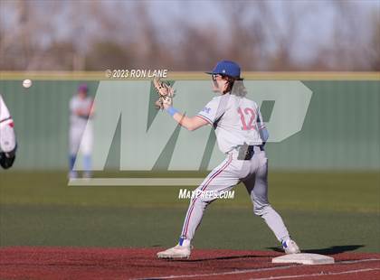 Thumbnail 3 in Moore @ Mustang photogallery.