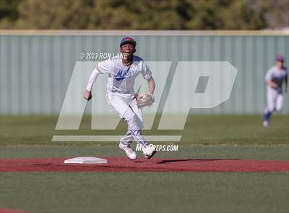 Thumbnail 2 in Moore @ Mustang photogallery.