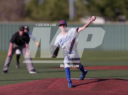 Thumbnail 2 in Moore @ Mustang photogallery.