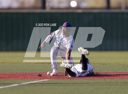 Thumbnail 3 in Moore @ Mustang photogallery.