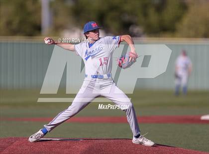 Thumbnail 2 in Moore @ Mustang photogallery.