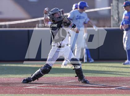 Thumbnail 2 in Moore @ Mustang photogallery.