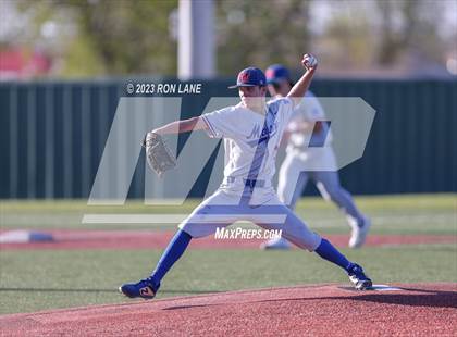 Thumbnail 3 in Moore @ Mustang photogallery.