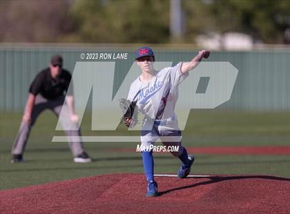 Thumbnail 3 in Moore @ Mustang photogallery.