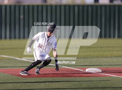 Thumbnail 2 in Moore @ Mustang photogallery.