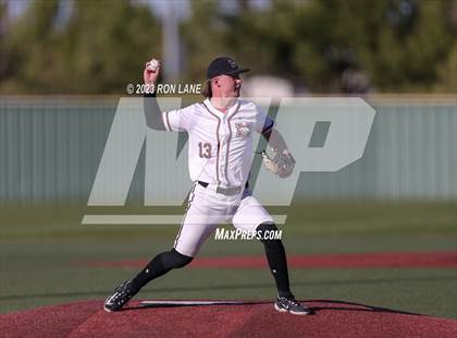 Thumbnail 3 in Moore @ Mustang photogallery.