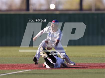 Thumbnail 2 in Moore @ Mustang photogallery.
