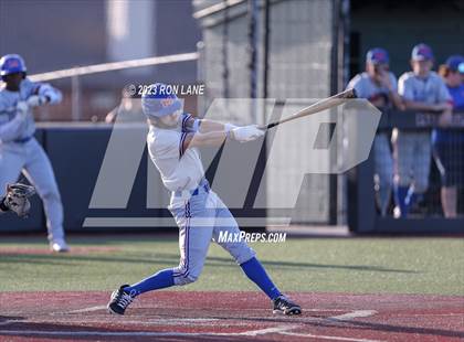 Thumbnail 2 in Moore @ Mustang photogallery.