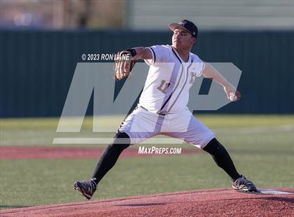 Thumbnail 2 in Moore @ Mustang photogallery.